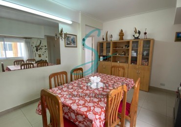 Departamento de 4 ambientes, Plaza Colon, Mar del Plata