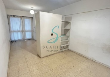 Departamento 1 Ambiente en venta - Centro Mar del Plata 